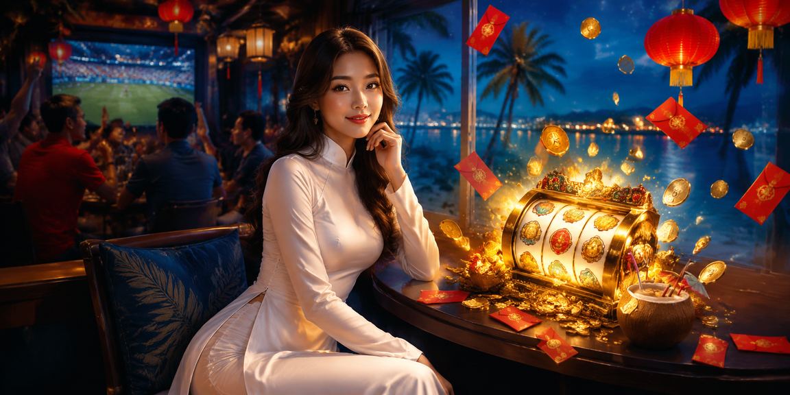Trò chơi slot trên điện thoại Android tại Hà Nội – giao diện ứng dụng xsmy