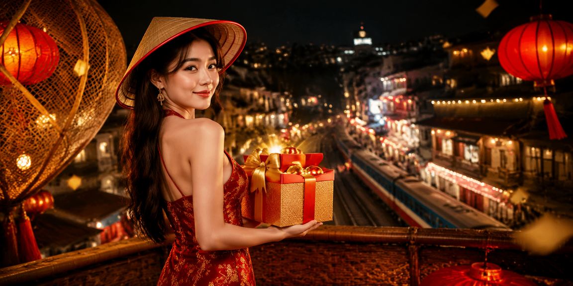 Người chơi xổ số trực tuyến tại Hà Nội với giao diện tiếng Việt trên điện thoại