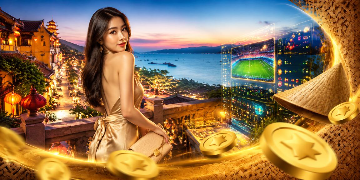 Người chơi tại Huế thưởng thức giải trí casino có trách nhiệm