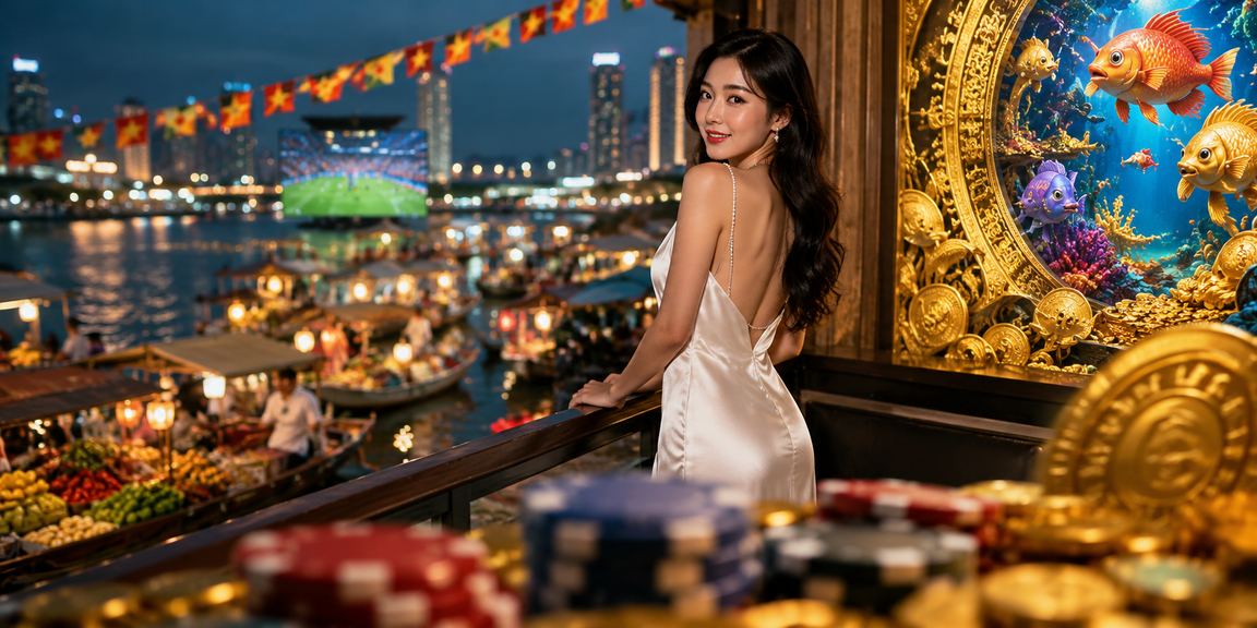 Bảo mật dữ liệu người dùng trên nền tảng giải trí trực tuyến tại Việt Nam